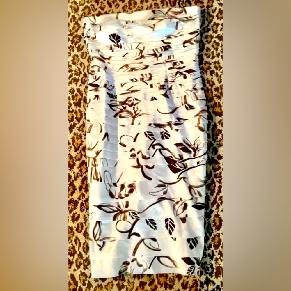 JS Collections dress